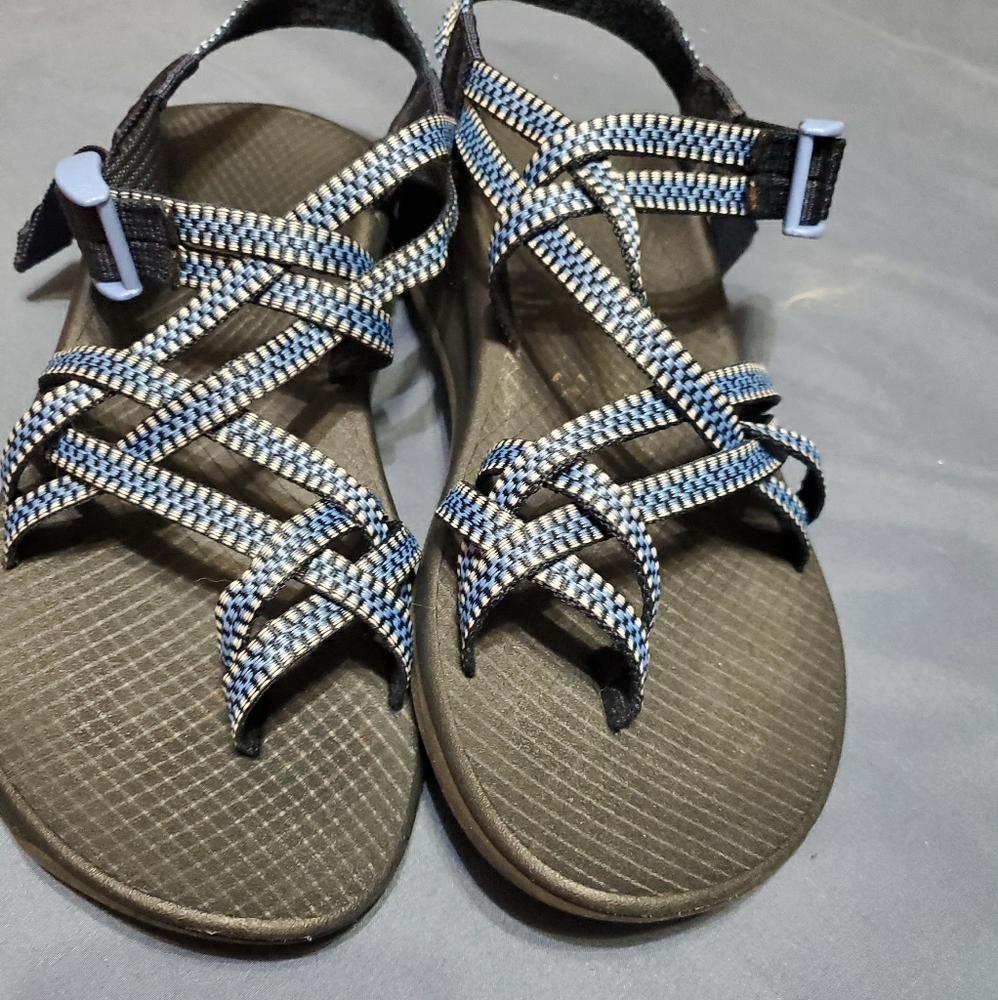 Womens Chacos